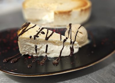 Tarta de queso Tarta de queso